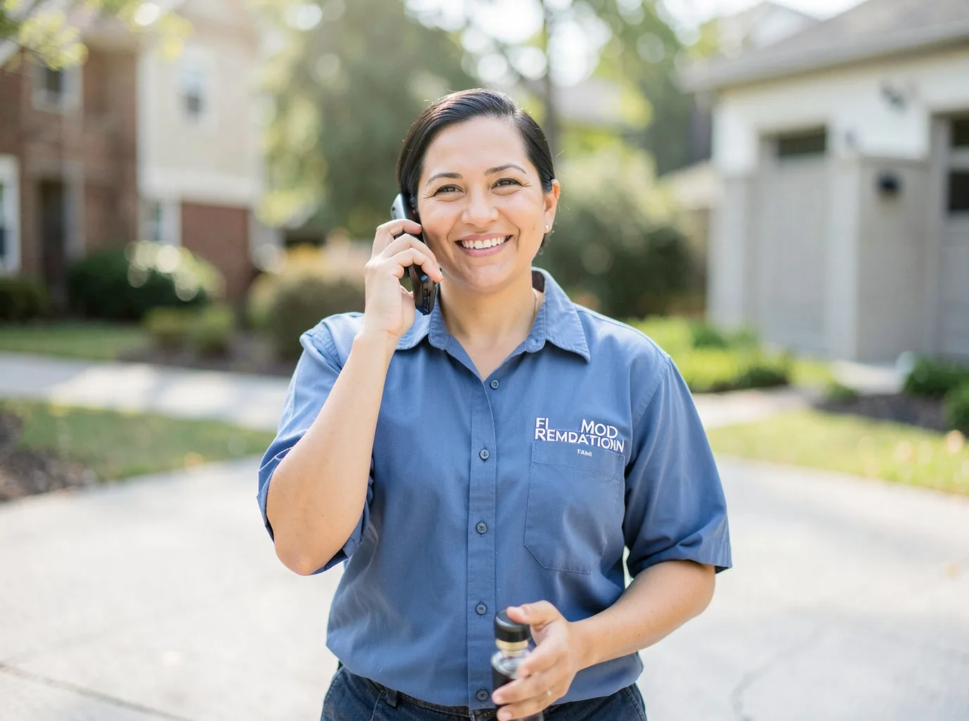 Mold Remediation Pep, TX FAQs